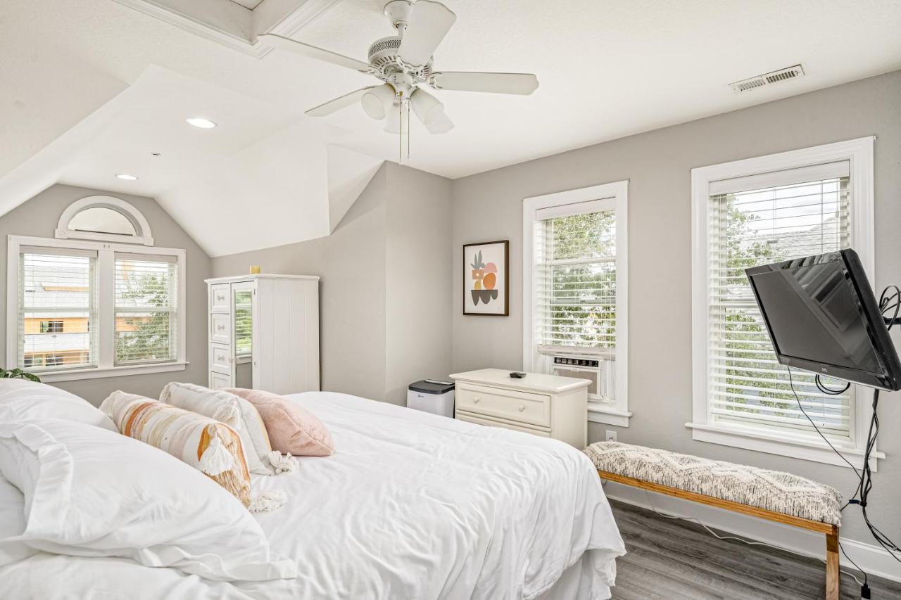 Just Peachy Kdh141 Villa Kill Devil Hills Exterior photo