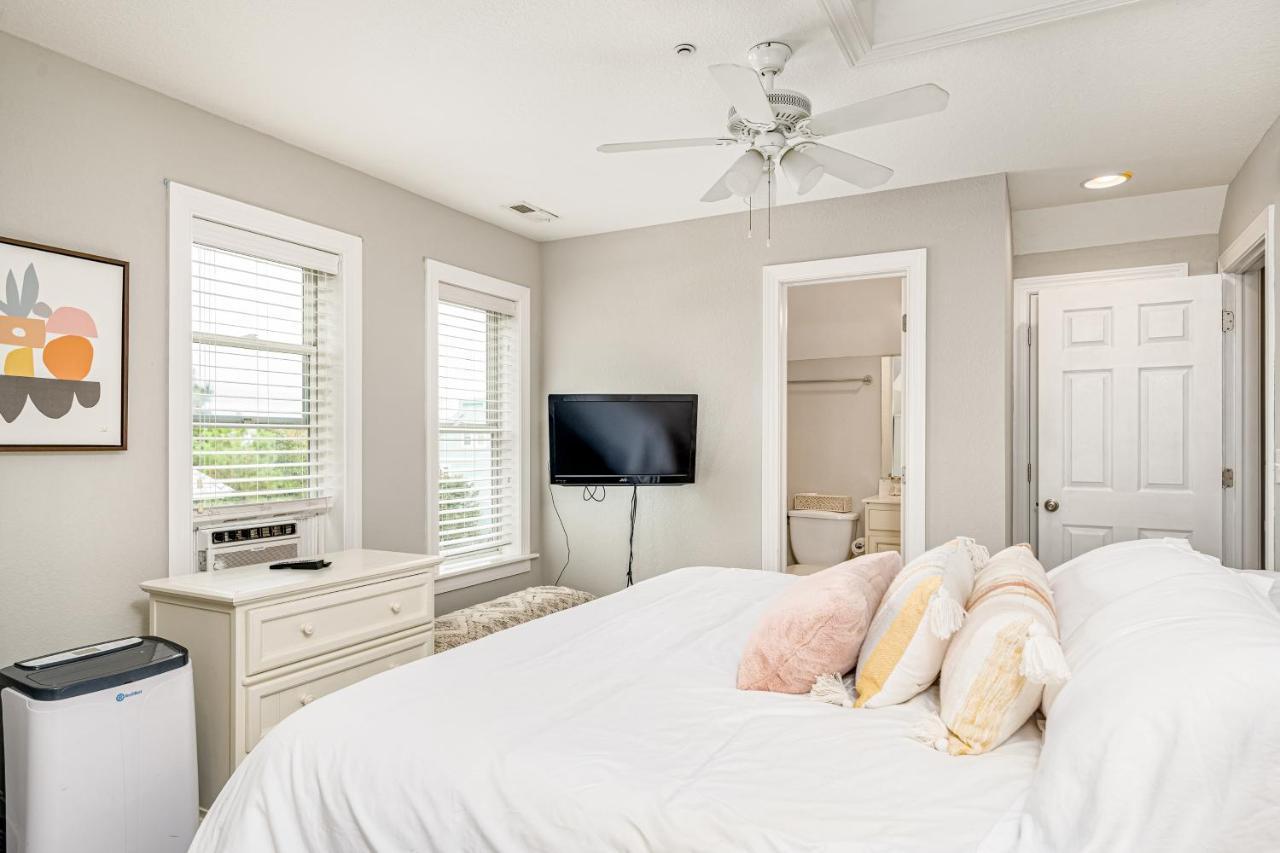 Just Peachy Kdh141 Villa Kill Devil Hills Exterior photo